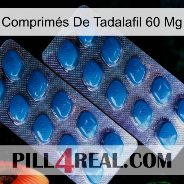 Comprimés De Tadalafil 60 Mg viagra2